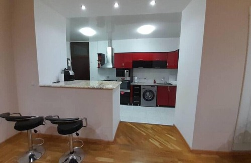 Kutaisi Apartment | Harmony. Luxury apartments in the center.