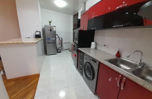 Kutaisi Apartment | Harmony. Luxury apartments in the center.
