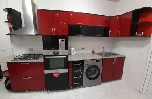Kutaisi Apartment | Harmony. Luxury apartments in the center.