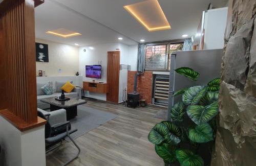 Azrou Apartment | Harmony