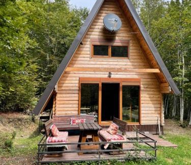 Montenegro House | Harmony