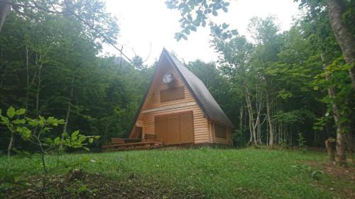 Montenegro House | Harmony