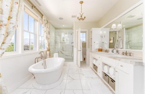 Manson Resort | Harmony Meadows Tennis Resort