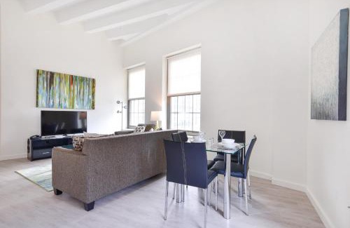 Chinatown Apartment | Harmony Medical Suites ChinaTown