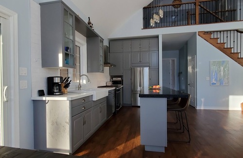Baddow Cottage | Harmony on a quiet river bay