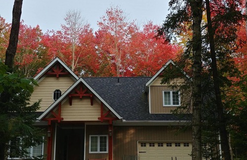 Baddow Cottage | Harmony on a quiet river bay