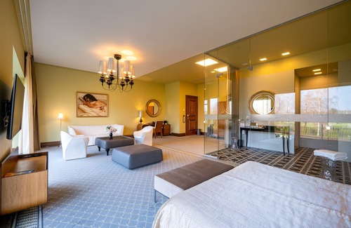 Vazgaikiemis Hotel | Harmony Park