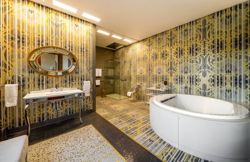 Vazgaikiemis Hotel | Harmony Park