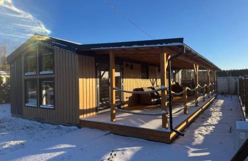 Sochocin House | Harmony Park