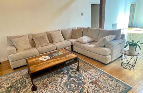 Smithville House | Harmony Pines, Stunning Retreat Center on 25 acres