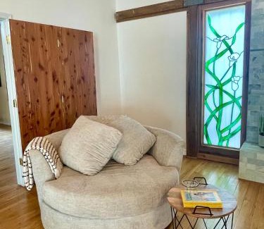 Smithville House | Harmony Pines, Stunning Retreat Center on 25 acres