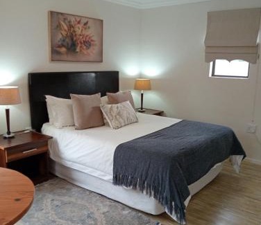 Klerksdorp House | Harmony Place