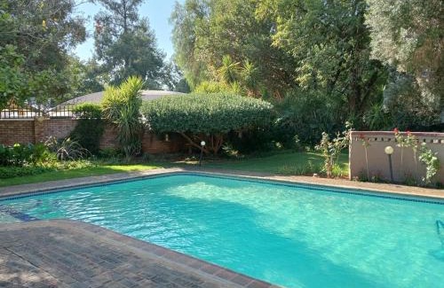 Klerksdorp House | Harmony Place