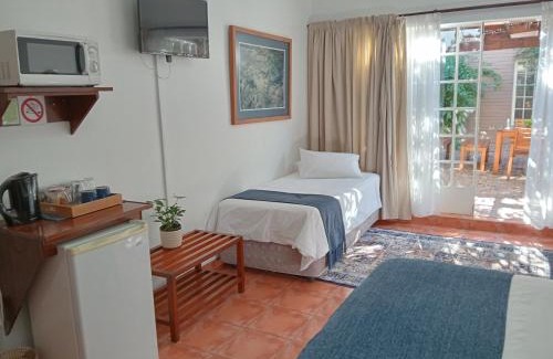 Klerksdorp House | Harmony Place