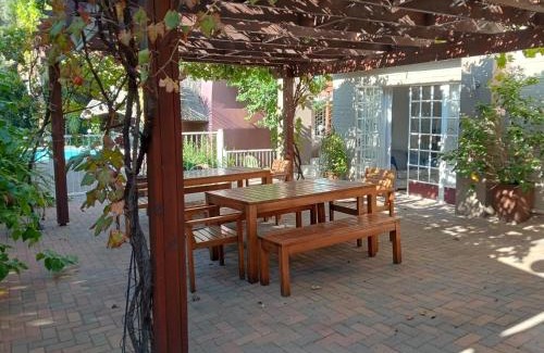 Klerksdorp House | Harmony Place
