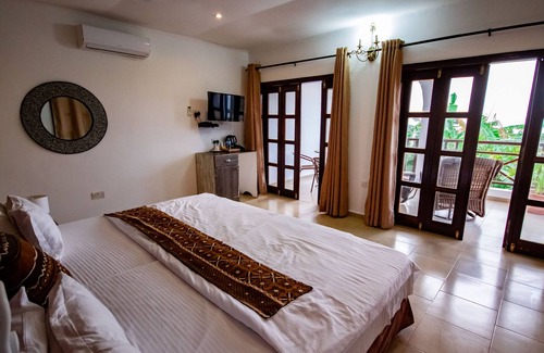 Brufut Hotel | Harmony Resort Boutique Hotel