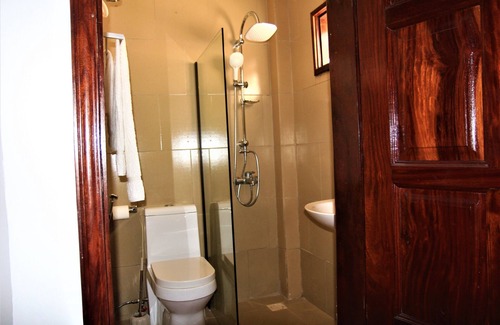 Brufut Hotel | Harmony Resort Boutique Hotel