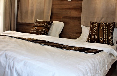 Brufut Hotel | Harmony Resort Boutique Hotel