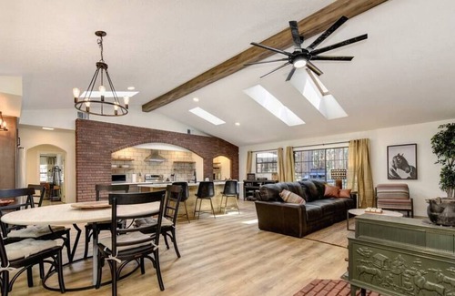 Nevada City House | Harmony Ridge Ranch Nestled On A Secluded 6 Acres!