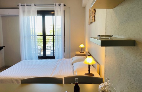 Platania House | Harmony Sea Side