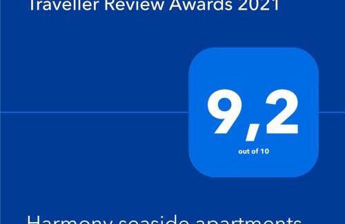 Koropi Apartment | Harmony seaside apartments