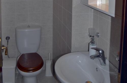 Koropi Apartment | Harmony seaside apartments