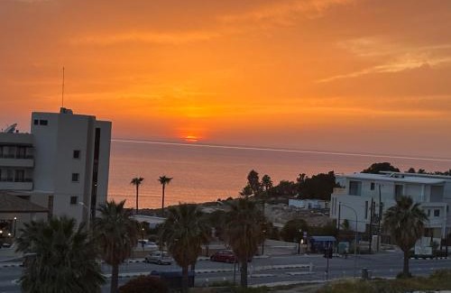 Kissonerga Apartment | Harmony Seaview Apartments