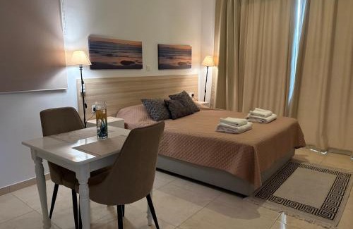 Kissonerga Apartment | Harmony Seaview Apartments