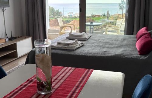 Kissonerga Apartment | Harmony Seaview Apartments