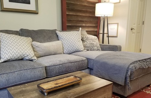 Gardiner Apartment | Harmony Studio at Stone Wave Yoga
