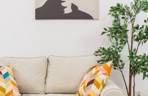 Zieleniec Apartment | Harmony Studio - LoftAffair