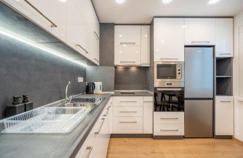 Sofia Apartment | Harmony Suite