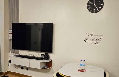 Trece Martires Apartment | Harmony Suite Hope Trece Cavite