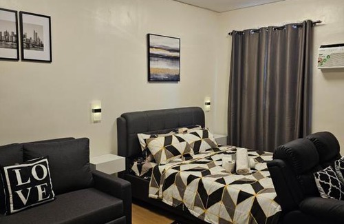 Trece Martires Apartment | Harmony Suite Hope Trece Cavite