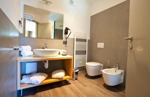 Selvino Hotel | Harmony Suite Hotel