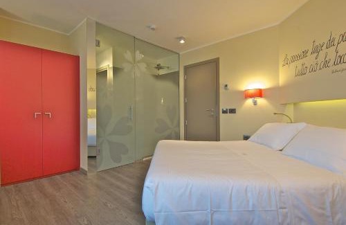 Selvino Hotel | Harmony Suite Hotel