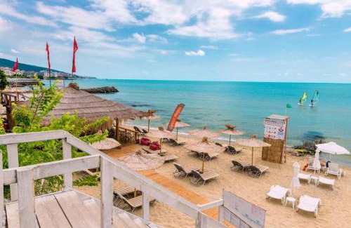 Yurta Apartment | Harmony Suites Apartment