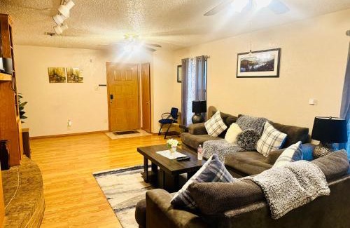 Lawton Villa | Harmony