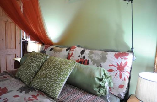 Pont Casse Bed & Breakfast | Harmony Villa