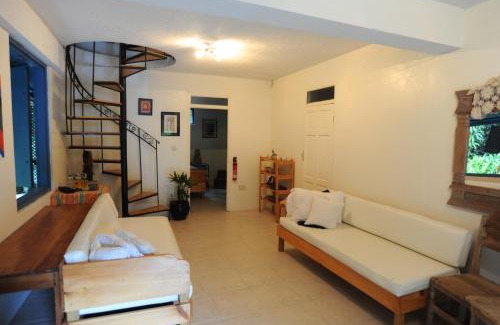 Pont Casse Bed & Breakfast | Harmony Villa