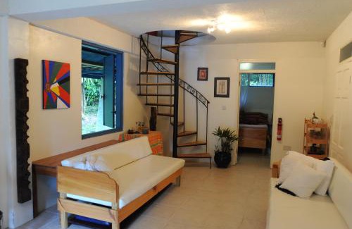Pont Casse Bed & Breakfast | Harmony Villa