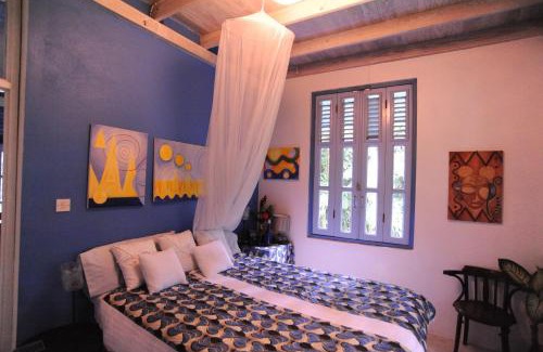 Pont Casse Bed & Breakfast | Harmony Villa