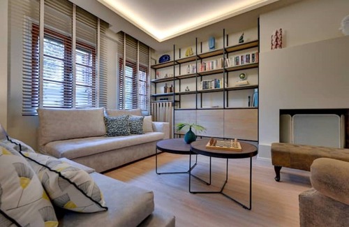 Ioannina Town Centre Villa | Harmony Villa-Ioannina Castle