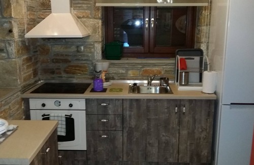 Milies Villa | Harmony Villa Luxurious with private pool and zaccuzi