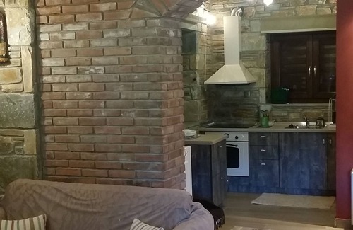 Milies Villa | Harmony Villa Luxurious with private pool and zaccuzi