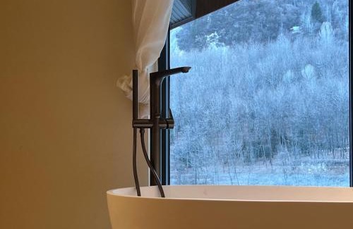 Pudong Hotel | Harmony Zen Retreat in Jiuzhai Valley