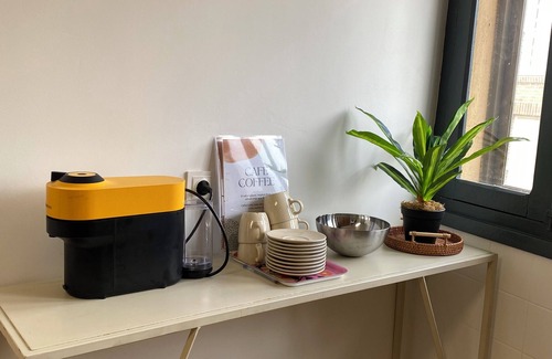Haro Apartment | Haro Plaza