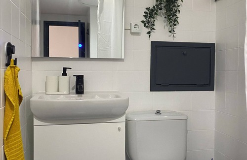 Haro Apartment | Haro Plaza