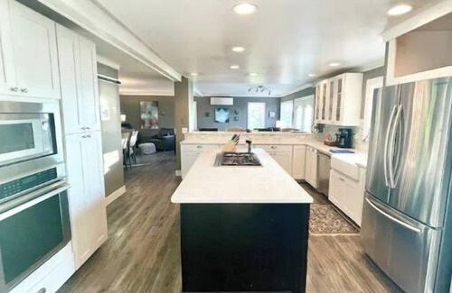 Friday Harbor House | Haro Sunset House
