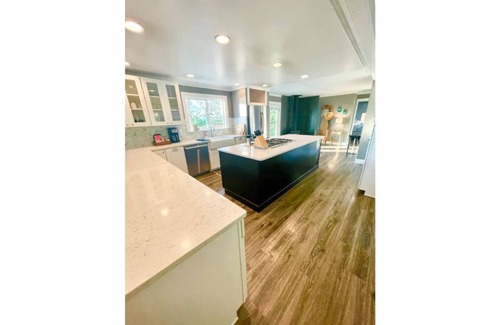 Friday Harbor House | Haro Sunset House